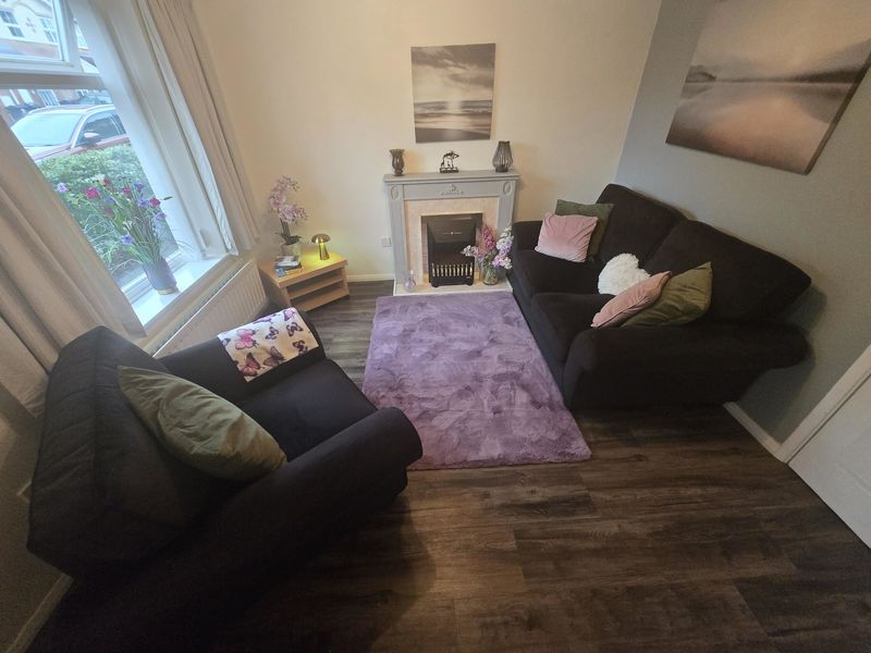 Bedlam Wood Road Northfield